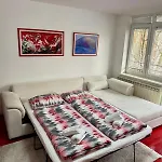 Apartamento Grbavica *