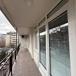 Apartamento Grbavica Saraievo