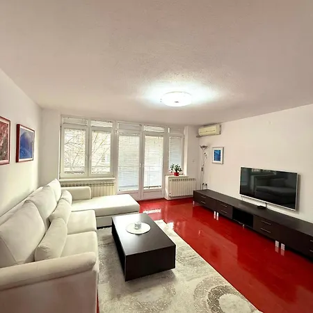 Apartment Grbavica *