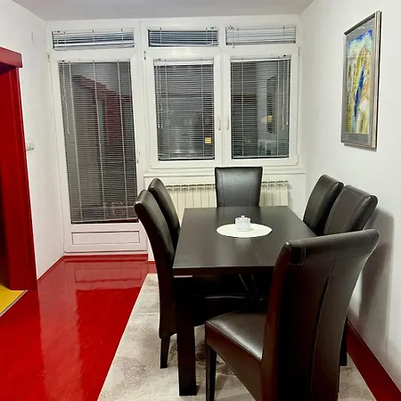 Grbavica Apartman