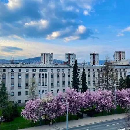 Apartman Grbavica Sarajevo