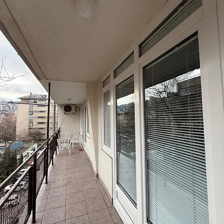 Apartament Grbavica Sarajewo