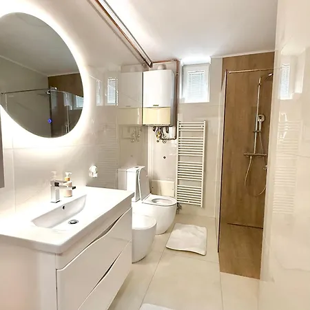 Apartment Grbavica *